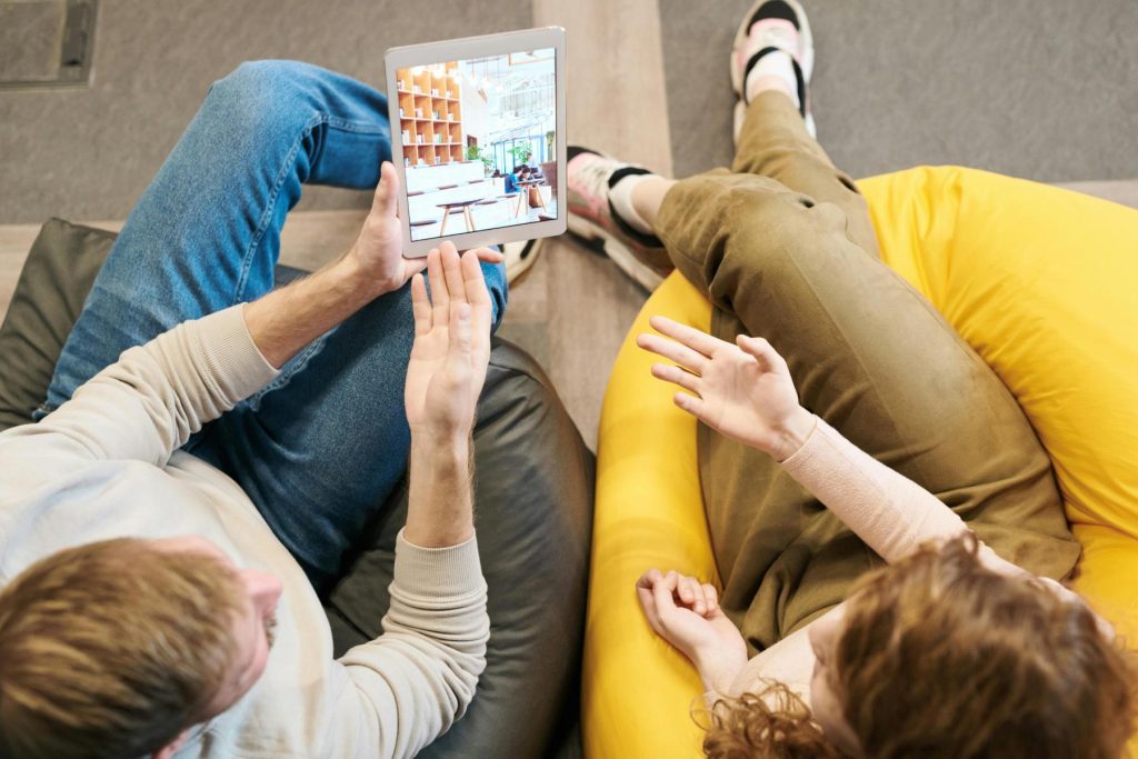 Achieving business growth through strategic planning